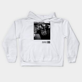 sacrament Kids Hoodie